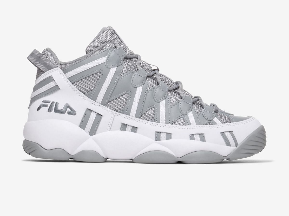 Fila Men&#039;s Stackhouse Spaghetti (Image via Fila)