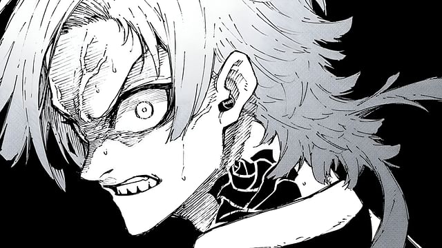Blue Lock chapter 260 spoilers: Kaiser’s abusive past and origin 