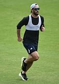 Is Glenn Maxwell playing today's PBKS vs RCB IPL 2024 match?