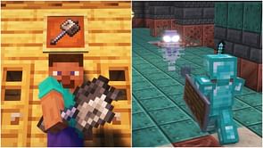 Minecraft 1.21's trial chambers will add a much needed fresh combat experience