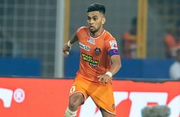 Brandon Fernandes bids farewell to FC Goa; set to join Mumbai City FC ahead of ISL 2024-25 season