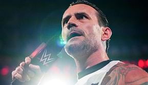 Disappointing news for CM Punk fans - Reports