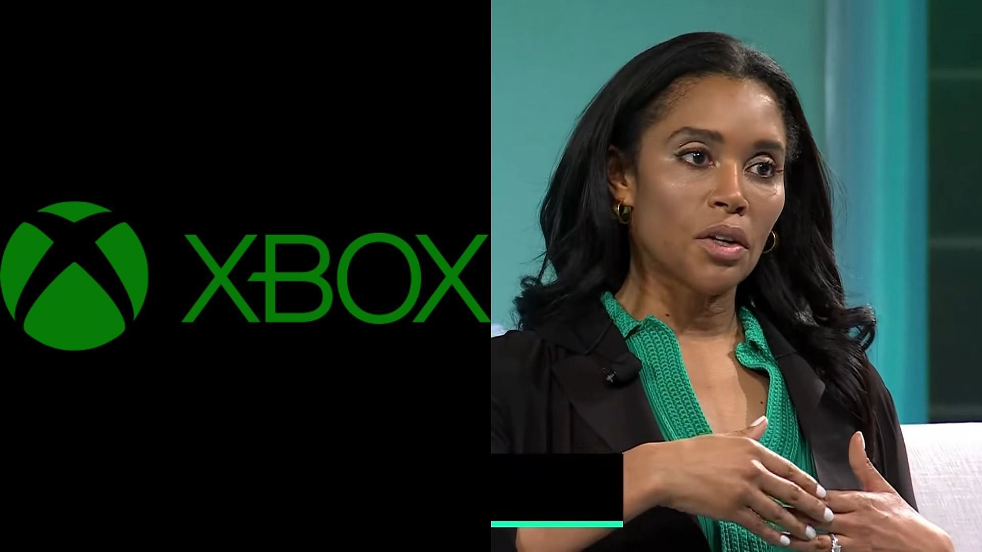 Sarah Bond on Xbox layoffs