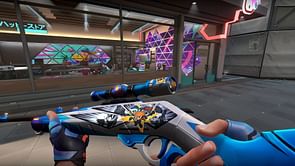 All free rewards in Valorant Episode 8 Act 3 Battlepass