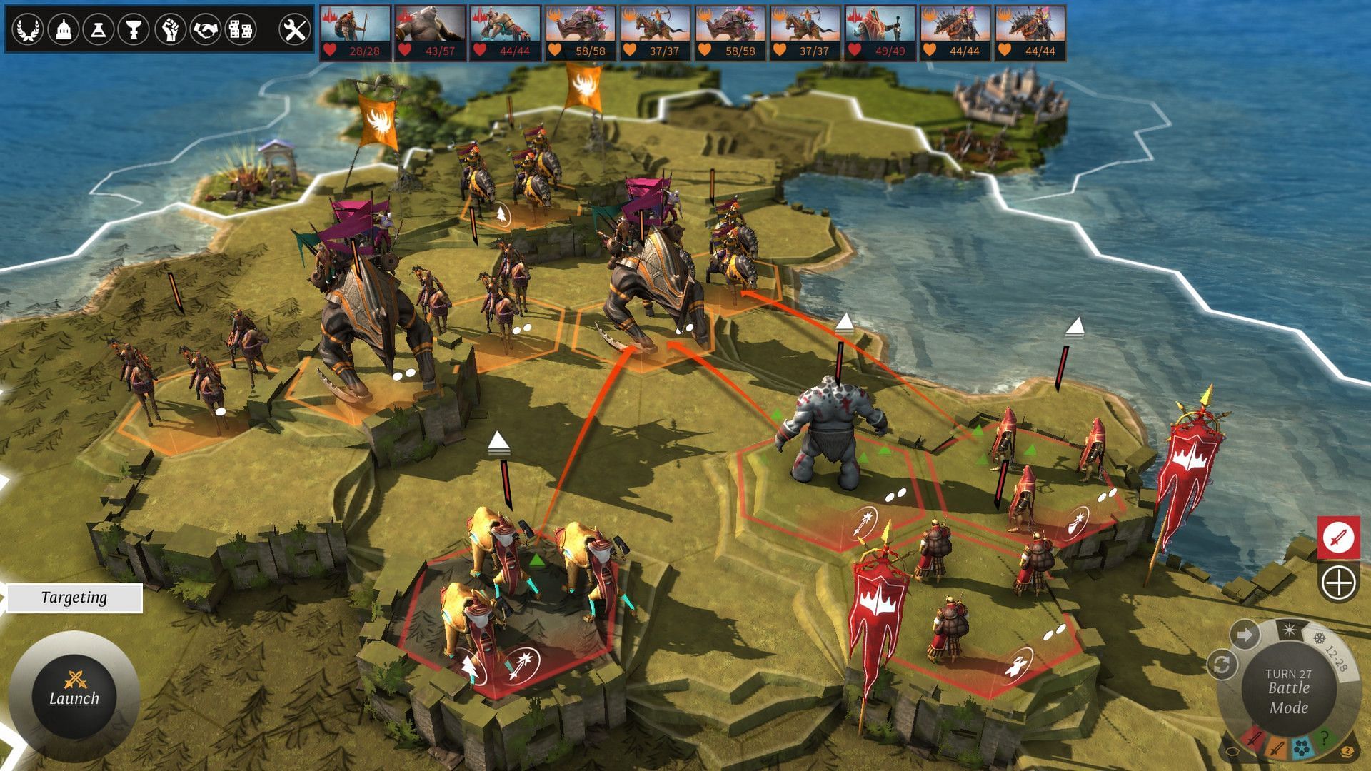 ENDLESS Legend free to grab on Steam for a limited time