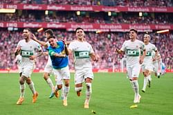 Mirandes vs Elche prediction, preview, team news and more | Segunda Division 2024