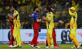 IPL 2024 playoffs: Qualification scenarios for RCB, CSK, LSG and DC after SRH vs GT washout