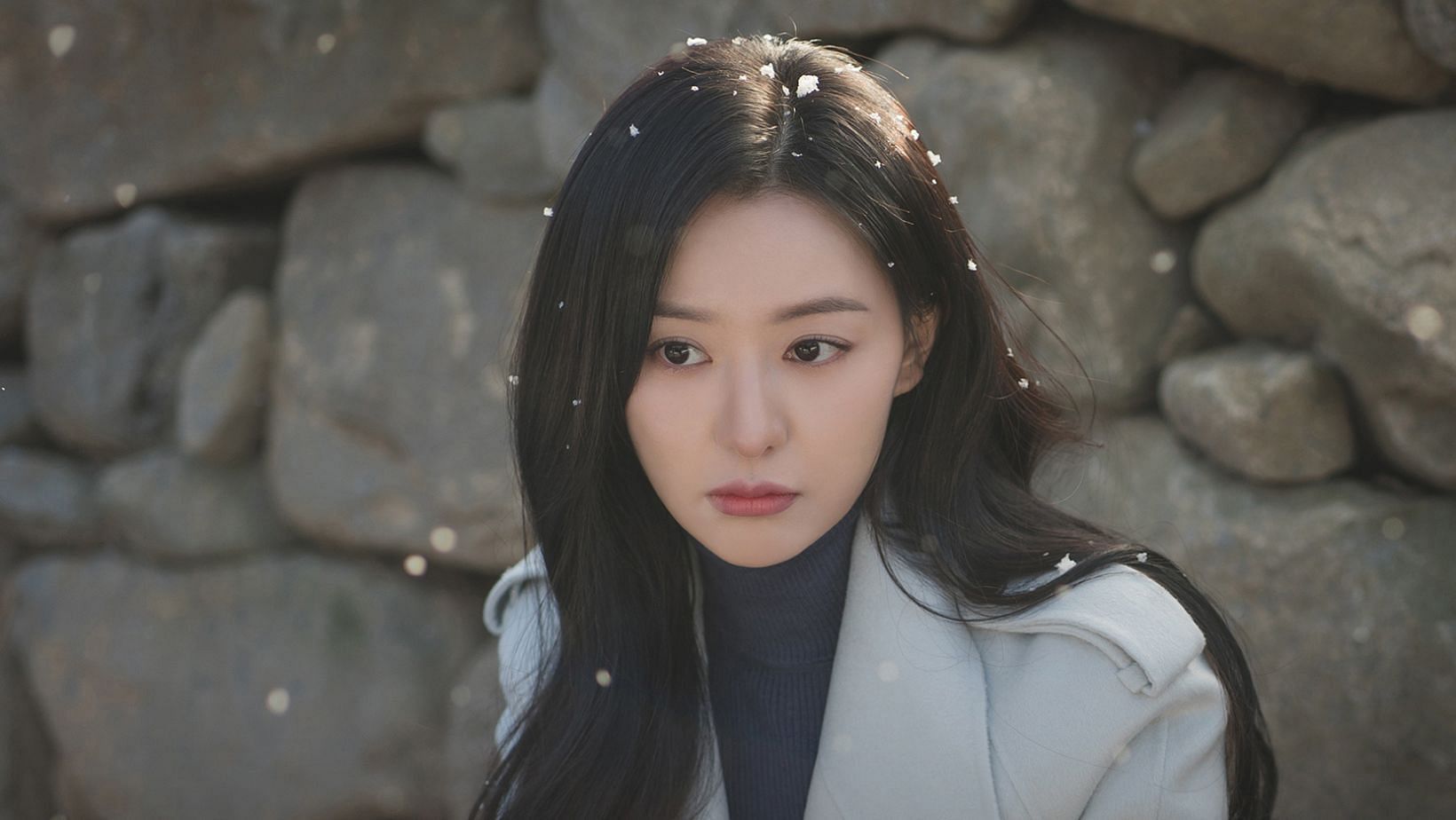 Kim Ji-won (Image via X/@CJnDrama)