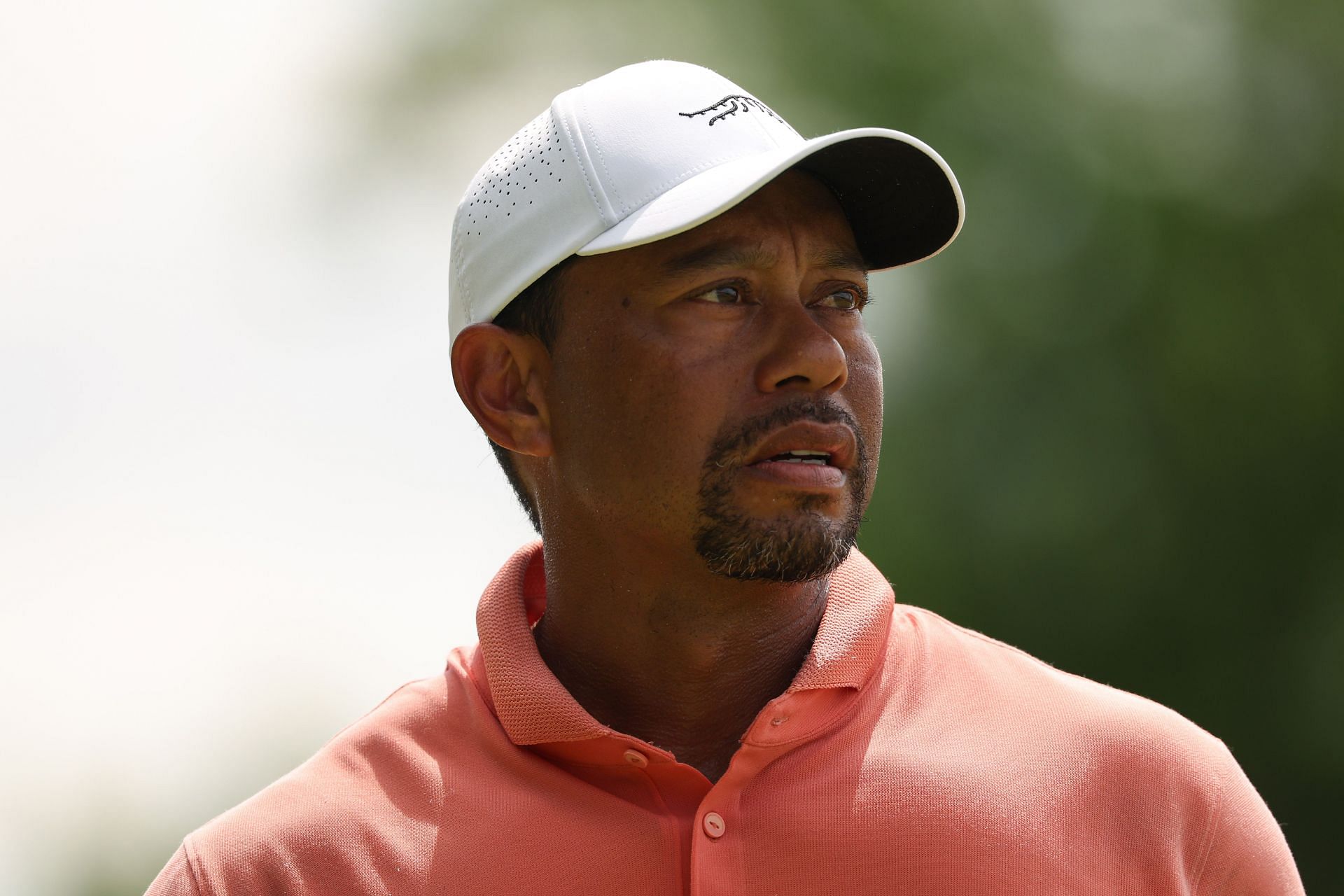 “My Body Is Just That Way” – Tiger Woods Shares Insight Into His ...