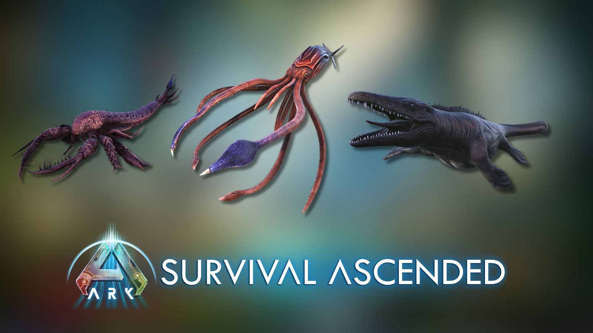 all locations to farm Black Pearls in Ark Survival Ascended