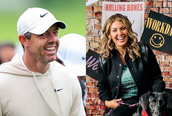 Is there any basis for Rory McIlroy-Balionis dating rumors? Analyzing the interview that has got the golfing world talking