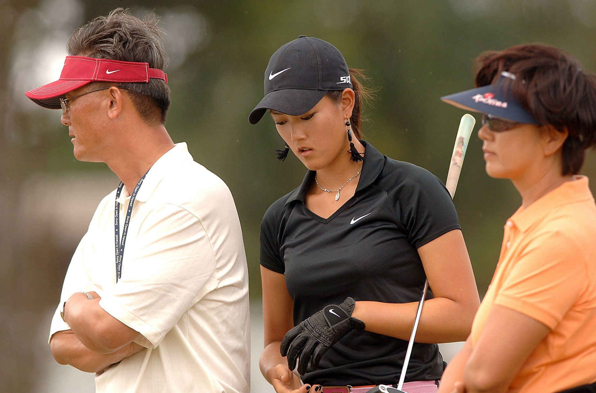 PGA TOUR - 2006 Sony Open in Hawaii - Second Round