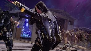 How to use new schematics and acquisitions in MW3 Zombies Season 3 Reloaded
