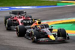 2024 F1 Emilia Romagna Grand Prix: What is the weather forecast this weekend?