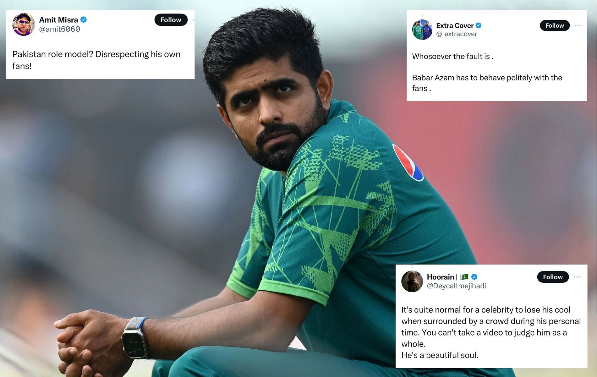 Pakistan to take on England in 3rd T20I of their series on Tuesday.