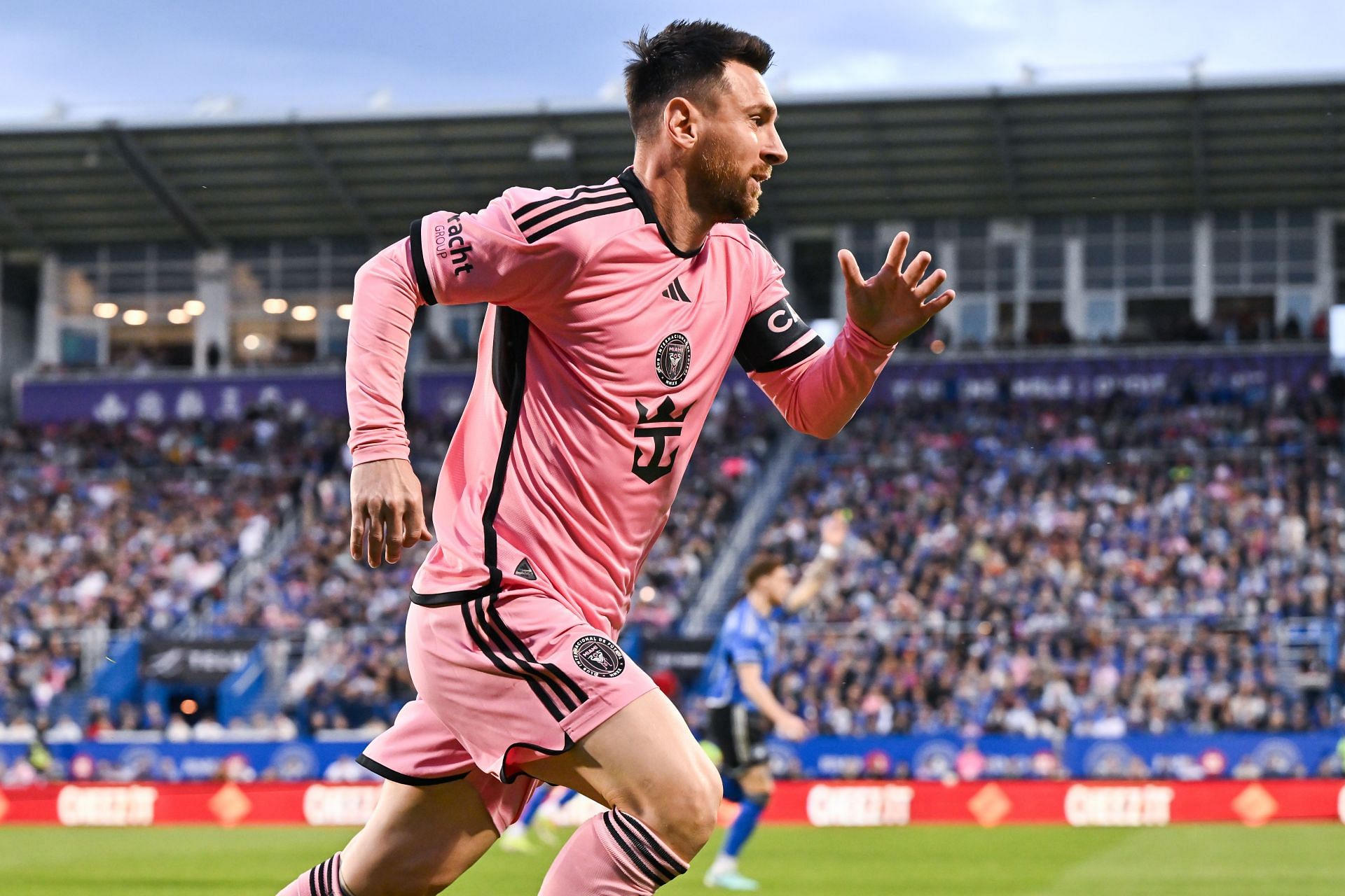 Inter Miami CF v CF Montreal