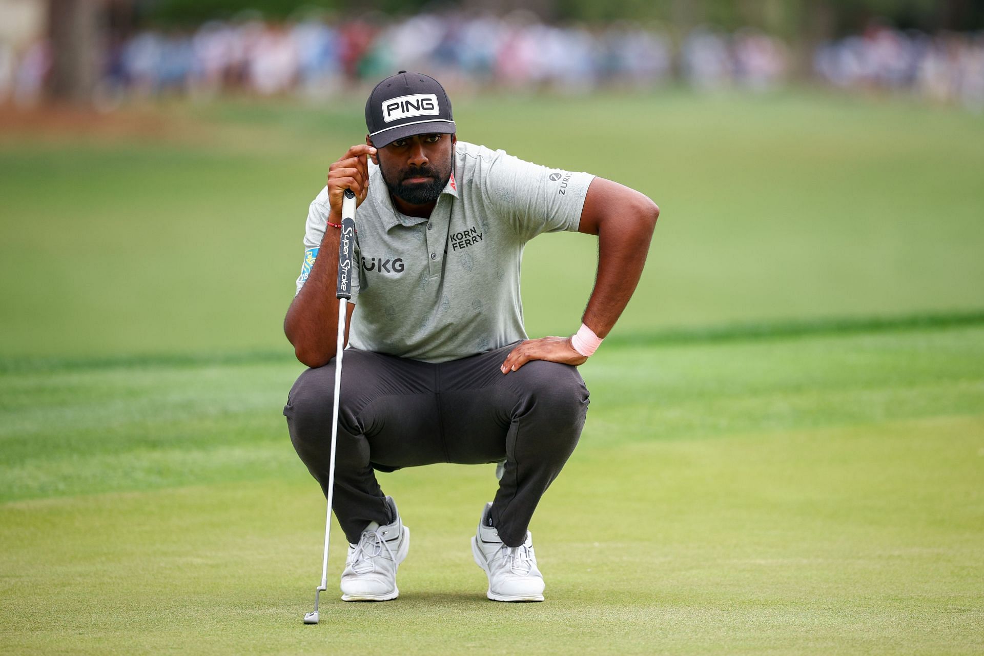 RBC Heritage - Final Round