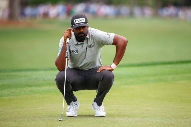Top 5 sleeper picks to watch at the 2024 Wells Fargo Championship ft. Sahith Theegala