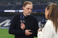 Bayern Munich boss Thomas Tuchel