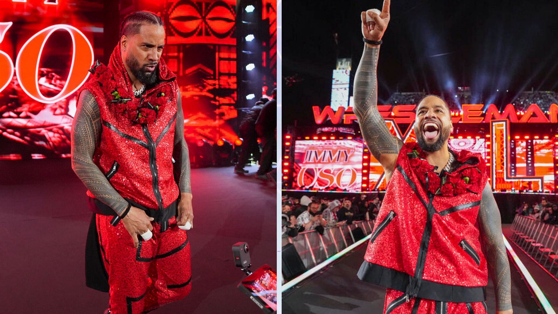 Jimmy Uso