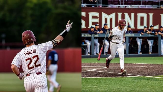Who is the ACC baseball player of the year? All we know about Florida State star