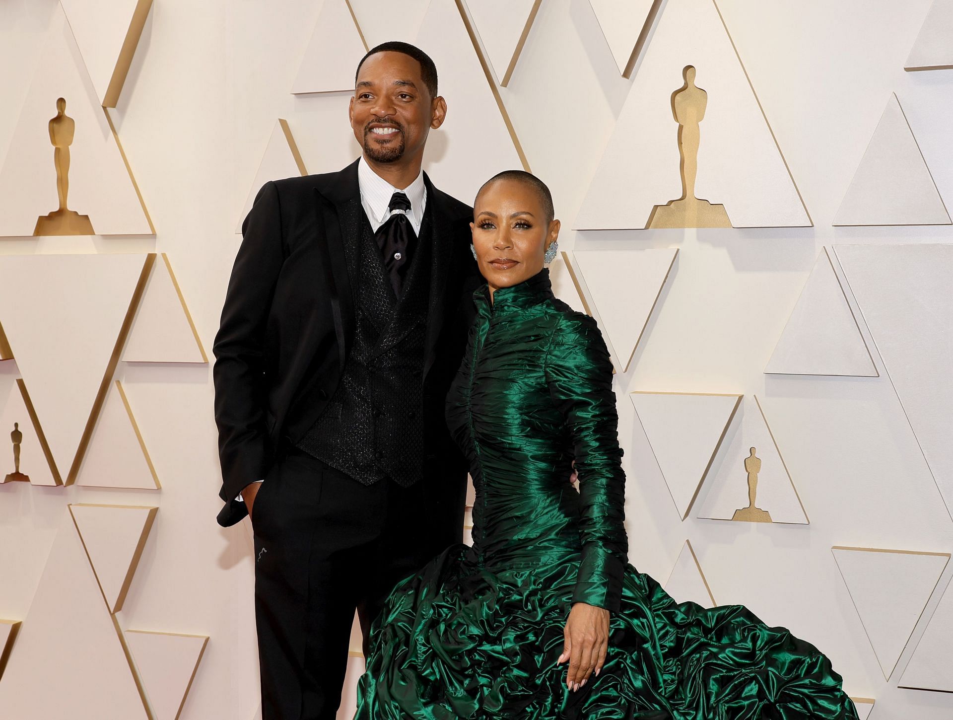 94th Annual Academy Awards - Arrivals