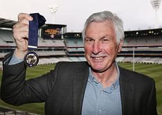 Top 5 AFL coaches with the most games coached ft. Alan Jeans