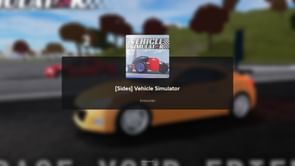 How to get Rick’s Boom Box in Vehicle Simulator