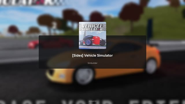 How to get Rick's Boom Box in Vehicle Simulator