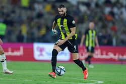 Explained: Why Al-Ittihad striker Karim Benzema is returning to former club Real Madrid