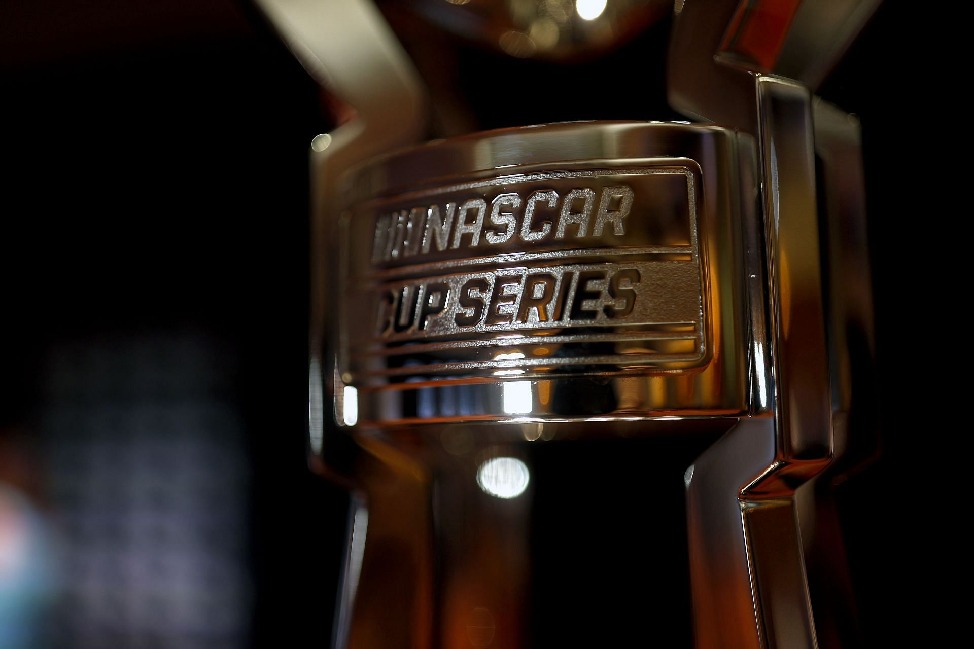 NASCAR Cup Series Playoff Media Day