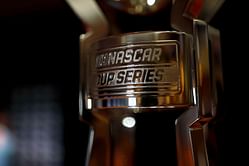 What is a Playoff Waiver in NASCAR? All you need to know