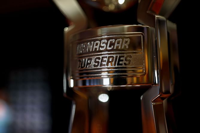 What is a Playoff Waiver in NASCAR? All you need to know