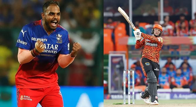 Picking the best playing XI from Week 8 of IPL 2024 ft. Abhishek Sharma, Yash Dayal
