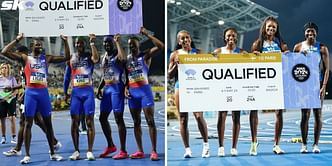 World Athletics Relays 2024: Schedule, where to watch, teams to watch out for, and more | Day 2