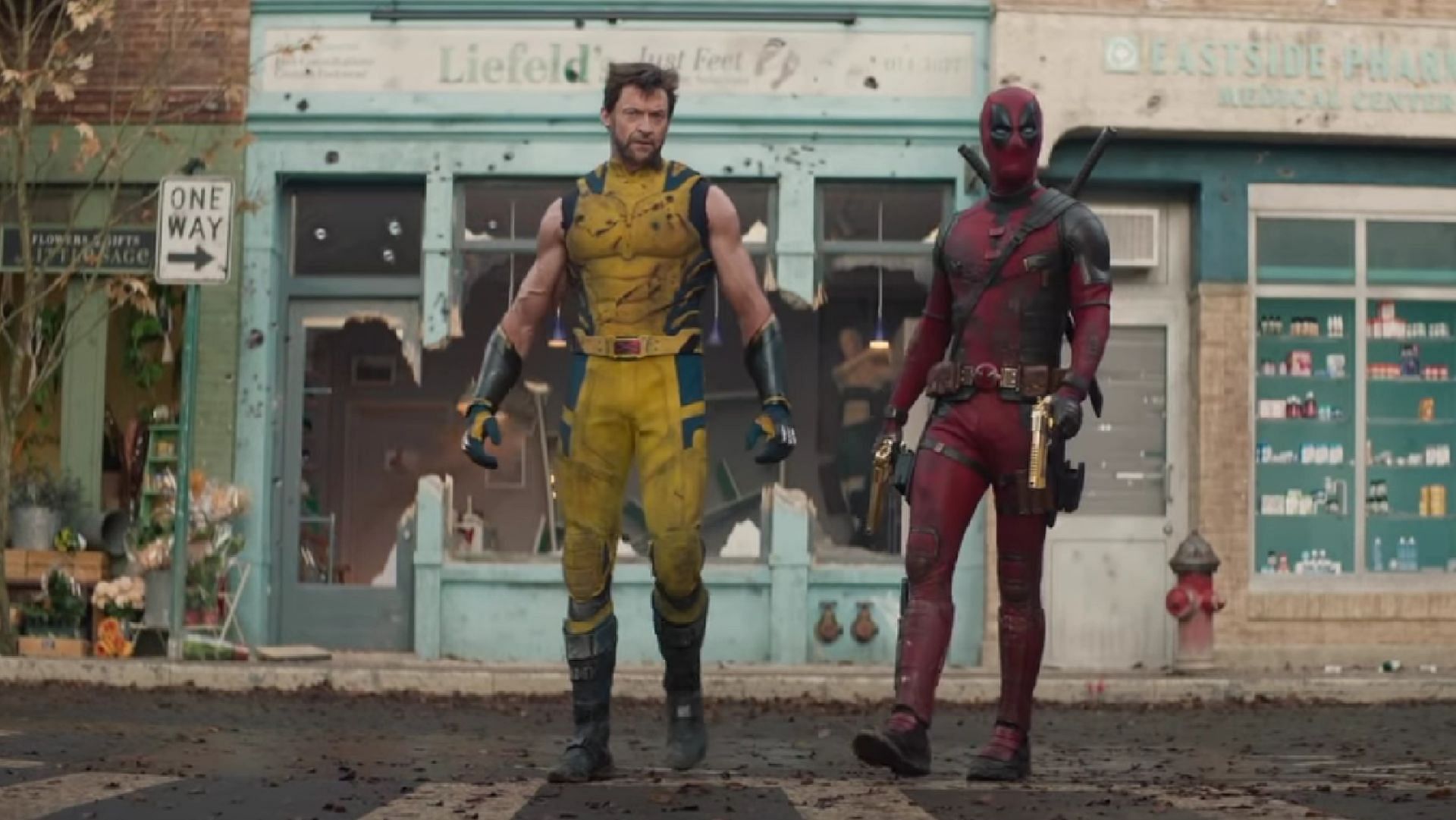 A still from Deadpool and Wolverine (Image via Marvel)