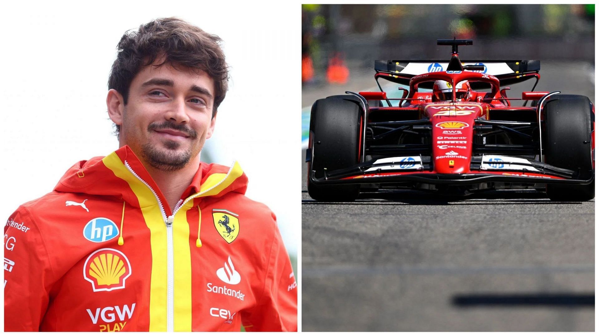 Charles Leclerc