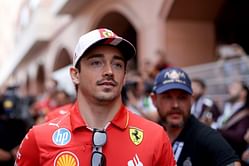 “That’s rude”: Charles Leclerc’s shares hilarious interaction with race engineer Bryan Bozzi in the F1 Monaco Grand Prix