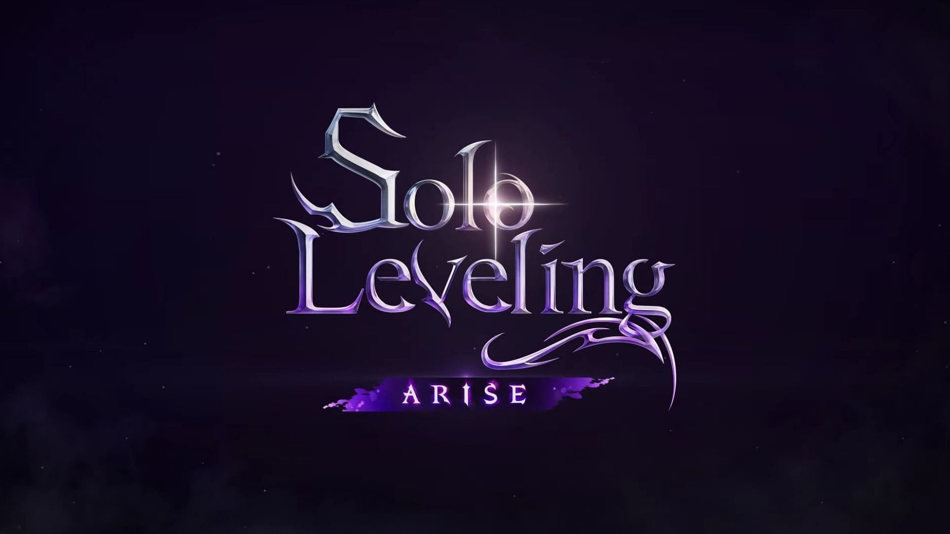 Solo Leveling Arise