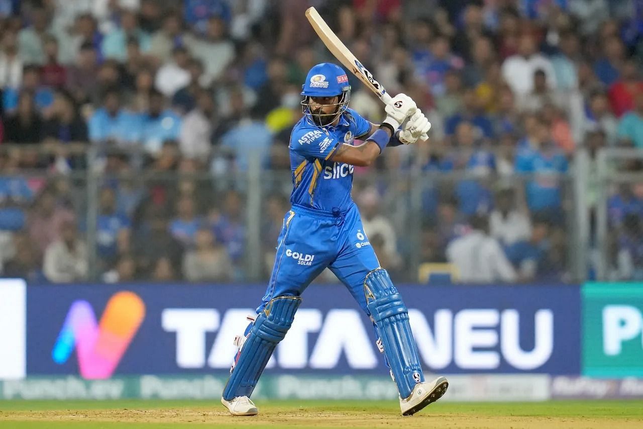 Hardik Pandya has overseen a poor campaign [Image Courtesy: iplt20.com]