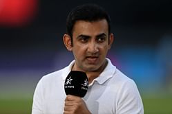 "A secured dressing room is a happy dressing room"- Gautam Gambhir thinks captain should try his best to avoid any leaks [SK Match Ki Baat Exclusive]