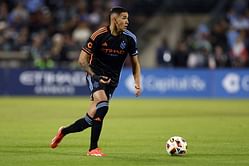 New York City FC vs San Jose Earthquakes Prediction, Preview, Team News and More | MLS 2024