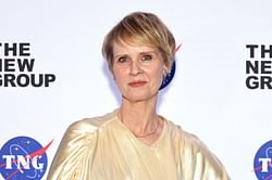 "People hated us at first" - Cynthia Nixon opens up about getting hate for Sex and the City