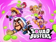 Squad Busters image