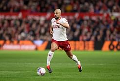 Manchester United make Sofyan Amrabat transfer decision ahead of summer window - Reports