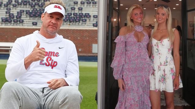 IN PHOTOS: Lane Kiffin's daughter Landry Kiffin celebrates friend's ...