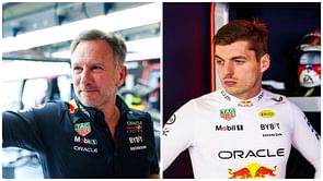 “Been a struggle all weekend” - Christian Horner reacts to Max Verstappen missing on pole in Monaco