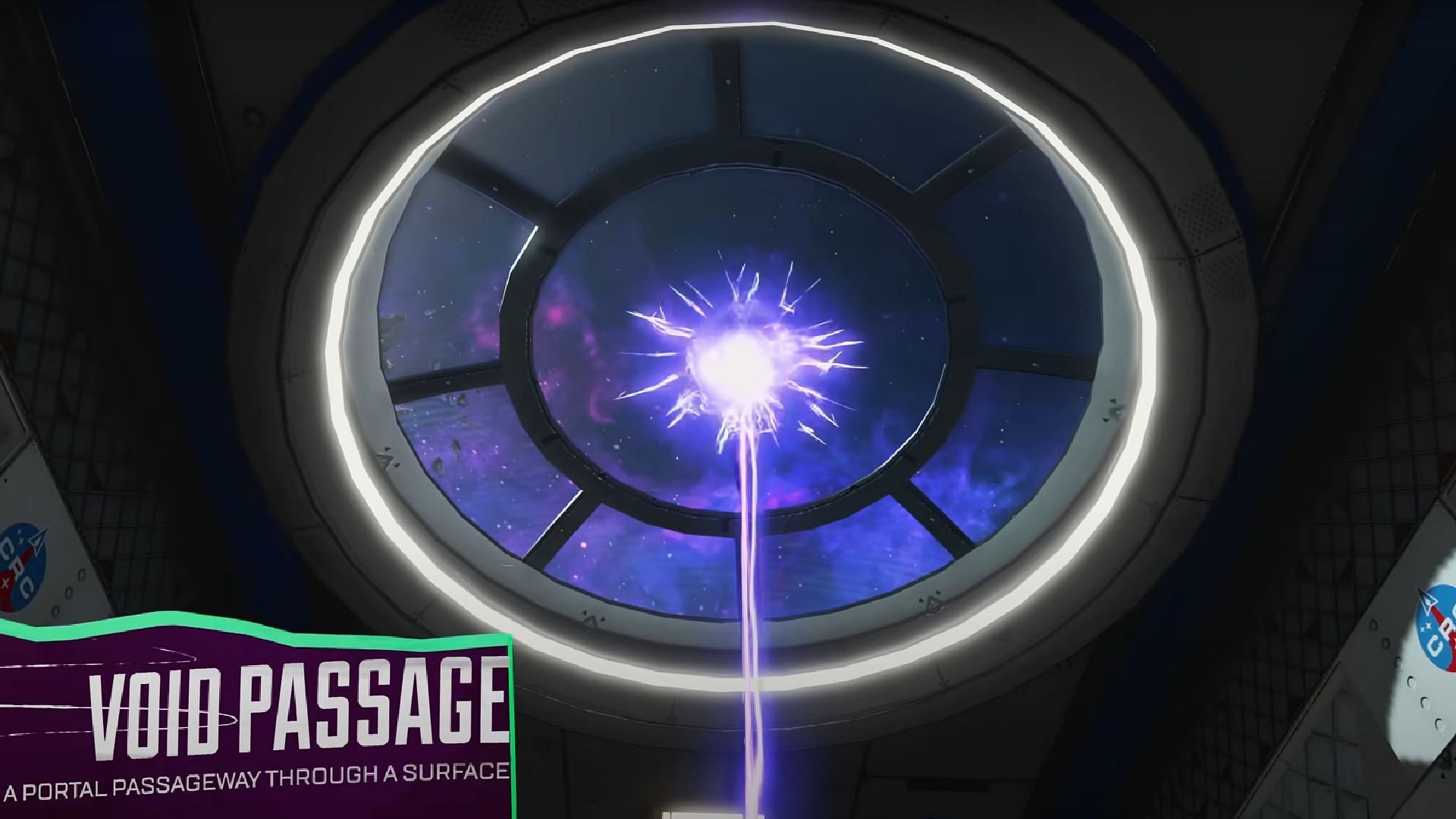 Void Passage (Image via Electronic Arts)