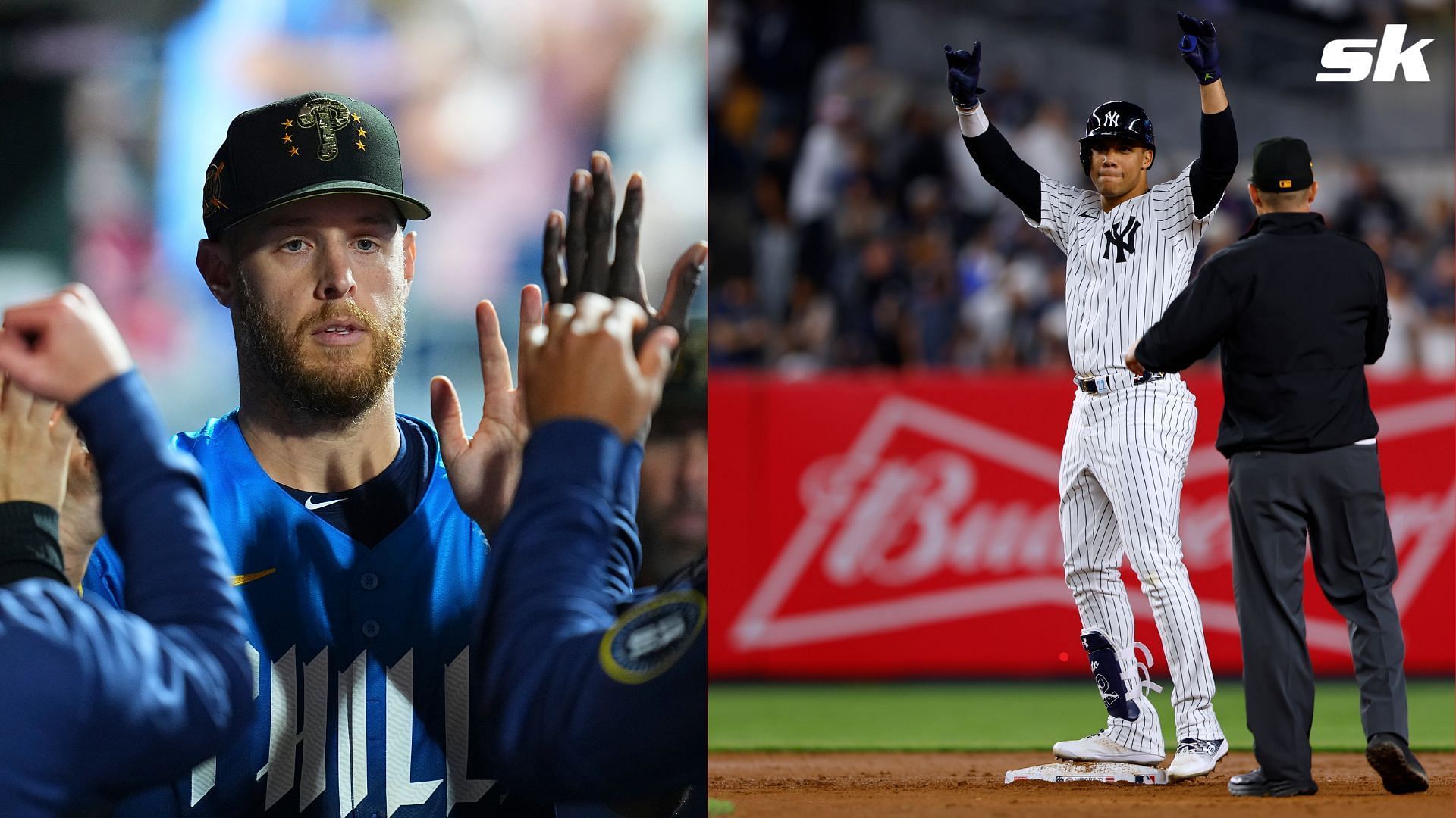 MLB Power Rankings Predictions: Where do the top 10 teams stand in Week 8?