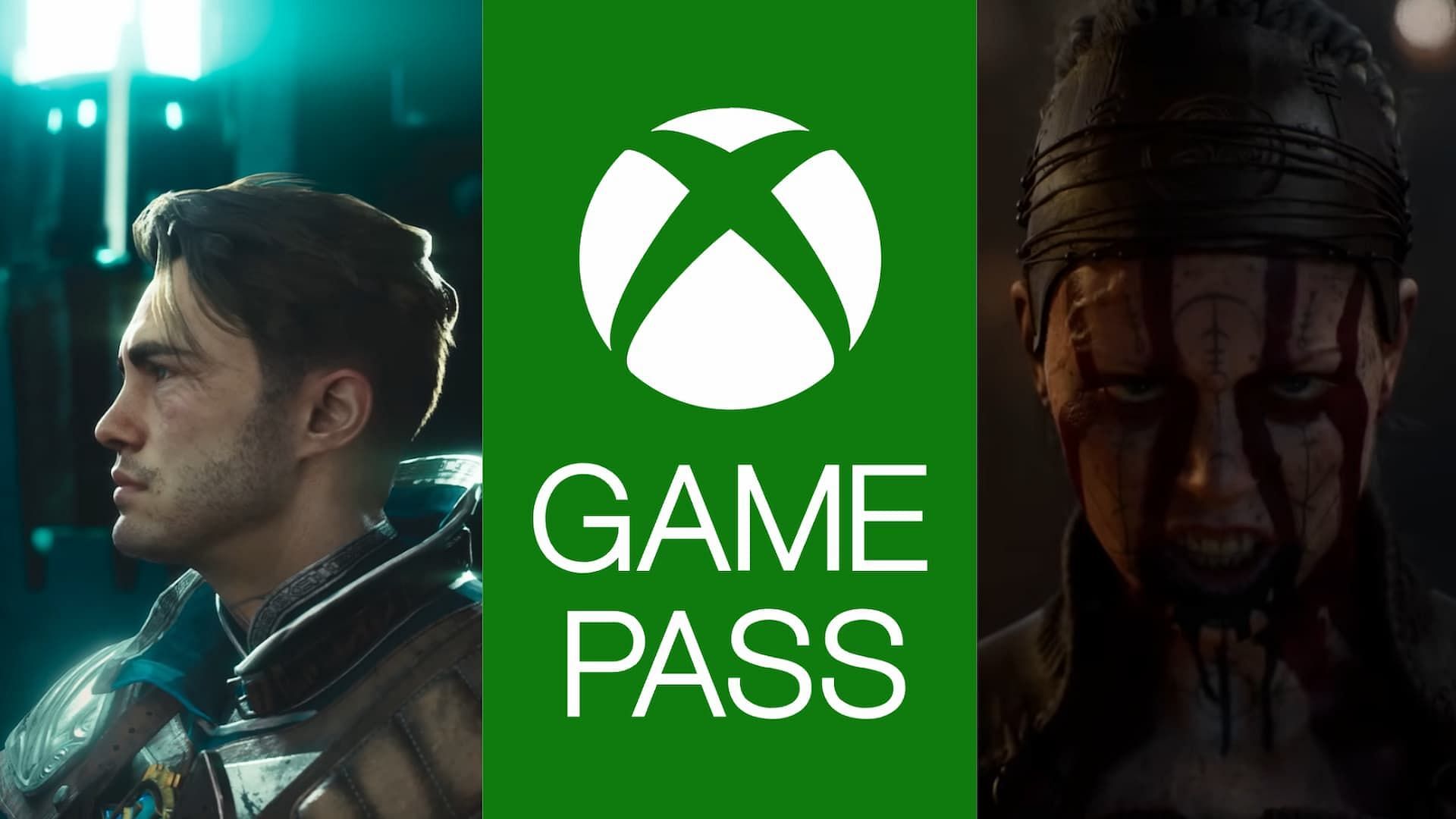 Xbox Game Pass